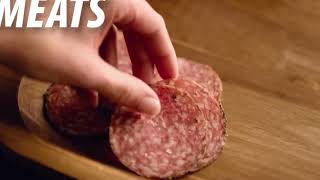 Charcuterie Platter | Holidays with Walmart