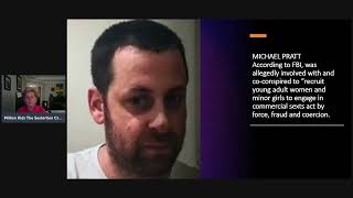 MKIA FBI looks for Michael Pratt Girls Do Porn