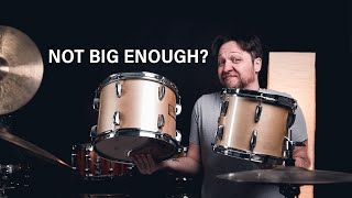 Your Drums Aren’t Big Enough | Season Six, Episode 30