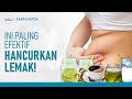 Aneka Minuman Pembasmi Lemak, Mana yang Paling Efektif? | Hidup Sehat tvOne