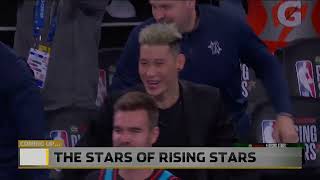 NBA G League Takeover: Mac McClung makes history, upset in Rising Stars \u0026 more from All-Star Weekend