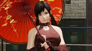 Steam DOA6 こころランクマ S+ 4K 60fps