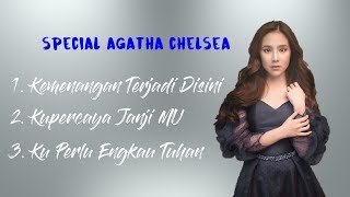 Agatha Chelsea - Kemenangan Terjadi Disini  Lagu Rohani Kristen