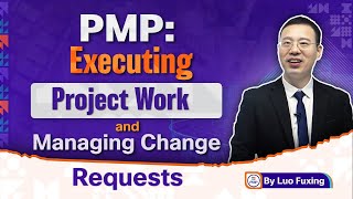 Mastering PMP Execution for SUCCESSFUL Project Deliverables
