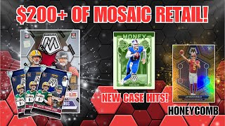 WATCH BEFORE BUYING! 2024 Mosaic Football Blaster Box Review