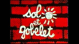 1968 - Sol et Gobelet - 1x02 - Laura Torio