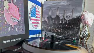 Pink Floyd Pigs on the Wing 1 2018 Vinyl Remix  Progressive Rock Psychedelic