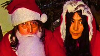 John Lennon - Happy Christmas