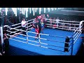 victory promotions boxing tom murray v aaron mccallum