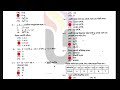 ssc 2024 math mcq solution cumilla board গনিত নৈব্যক্তিক সমাধান কুমিল্লা বোর্ড ssc 2024 math mcq