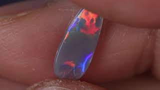 GENUINE LIGHTNING RIDGE OPAL GEMSTONE AUSTRALIA BY KUCINA OPALS