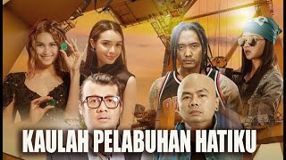 [FULL] KAULAH PELABUHAN HATIKU | BTS (01/01/22)