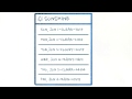 Start to Build the App - Developing Android Apps