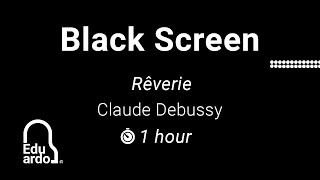 Debussy - Rêverie║⏰ 1️⃣ hour