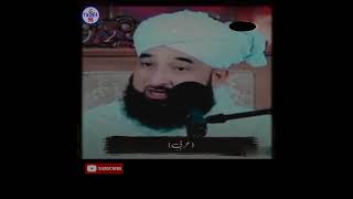 Muslim TikTok - Islamic Whatsapp Status - Muhammad Raza SaQib Mustafai   #taqwa #shorts