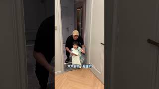 养六个孩子不容易，床都睡不下了！六个孩子 三儿三女