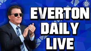 Friedkins Officially Takeover The Toffees! | Everton Daily LIVE