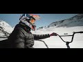 pure snowbike alex rins artic snow bikes motogp rider teaser limited edition 2019 skibikes