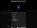 gradient border animation css #coding #html #css #cssanimation #gradient