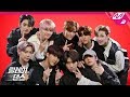 Download 릴레이댄스 스트레이 키즈Stray Kids Double Knot mp3
