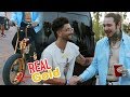 GIFTED POST MALONE $25K GOLD BIKE