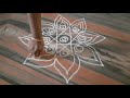 margazhirkolam మంగళవారం వేసుకునే ముగ్గులు special rangoli for tuesday tuesday kolam padkolam