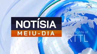 RTTL.EP - NOTÍSIA MEIU-DIA 11-12-2024 (LIVE STREAM)