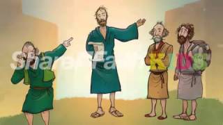 The Prophet Isaiah Book of Isaiah Sunday School Lesson Resource