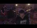 SANGUISUGABOGG - LIVE IN THE STUDIO