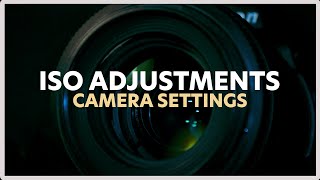 Master ISO Settings for Stunning Video Quality: A Beginner's Guide