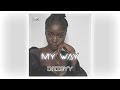 Drigyy - My Way (Official Audio)