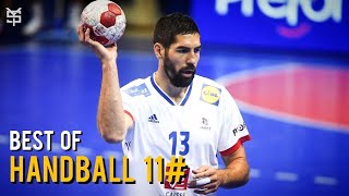 Best Of Handball 11# ● Best Goals & Saves ● 2021 ᴴᴰ
