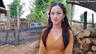 Hmong movie nyab qia dub #1. 26/4/2020