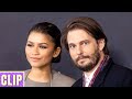 Zendaya & Euphoria Creator Sam Levinson Are Allegedly Feuding