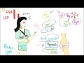 Rheumatoid Arthritis (RA) - Autoimmune Joint Disease - Pathophysiology - Rheumatology Playlist