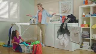 Neatfreak Laundry Lessons 2018