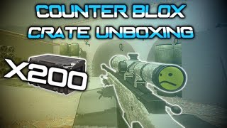 Roblox Csgo Skin Berakas Daikhlo - roblox csgo case opening dumb skins x200 cases