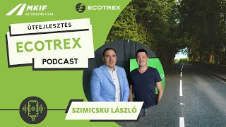 Környezetbarát útfejlesztés Ecotrex talajcsavar segítségével?