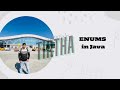 📌 Java Enums Explained | What, Why & How to Use Enums in Java ☕ | Full Tutorial | Code With Tirtha