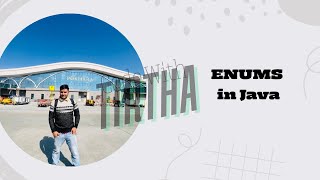 📌 Java Enums Explained | What, Why & How to Use Enums in Java ☕ | Full Tutorial | Code With Tirtha