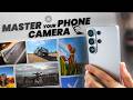 How to Master Your Smartphone Camera in 2026 (Complete Guide)