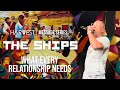 The Ships - What Every Relationship Needs - Bishop Kevin Foreman