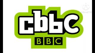 CBBC Logo 2007-2016