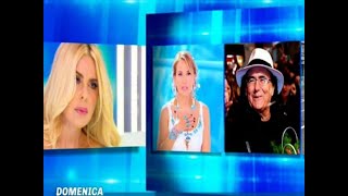Barbara D’Urso perde le staffe con Loredana Lecciso: ‘Al Bano poteva…  | ULTIMI ARTICOLI