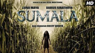 Sumala (2024) Movie || Luna Maya, Darius Sinathrya, Makayla Rose Hilli || Review and Facts