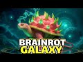 BRAINROT GALAXY = Dawn of Legends | Episode 1 | Official Music Video