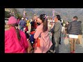 torgya festival at tawang part 2