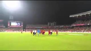 West Indies Vs England : winning moment : world t20 finals 2016