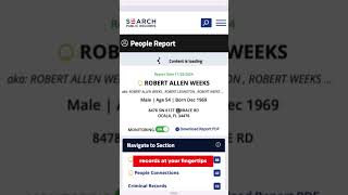 Access Court Records Instantly with Search Public Records!
