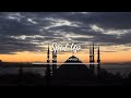 Antassalam ~ Maher Zain [Sped Up&Reverb]